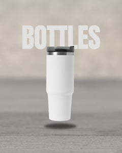 Sippers & Bottles