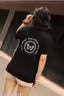 Men's & Women's cotton T-shirt-Despairhope